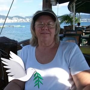 Meet your Posher, Sharon